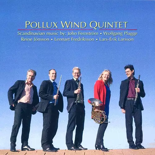 Pollux Wind Quintet