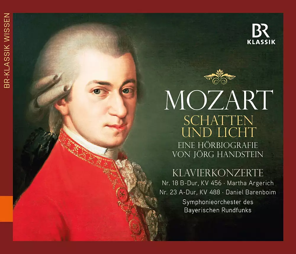 Mozart: Schatten und Licht