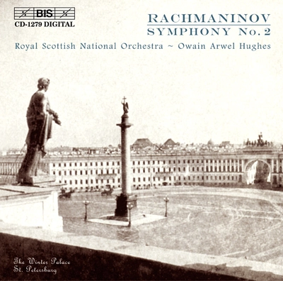 Rachmaninov - Symphony No.2