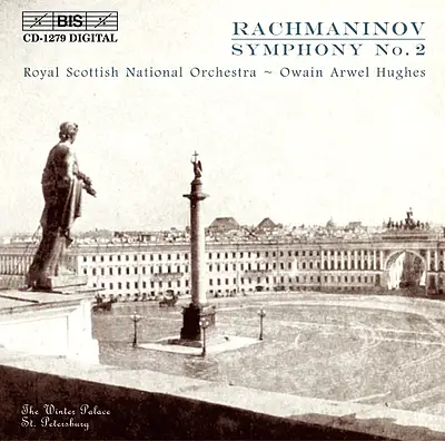 Rachmaninov - Symphony No.2
