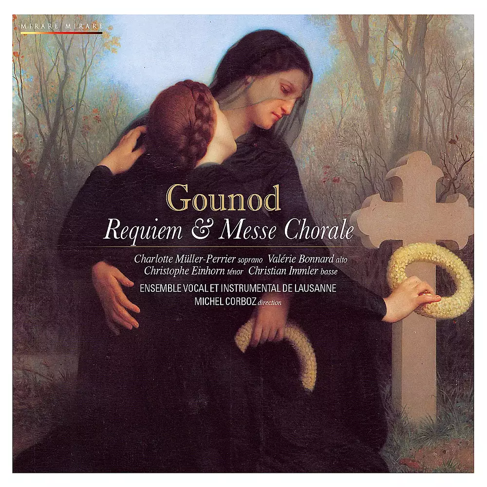 Requiem & Messe Chorale