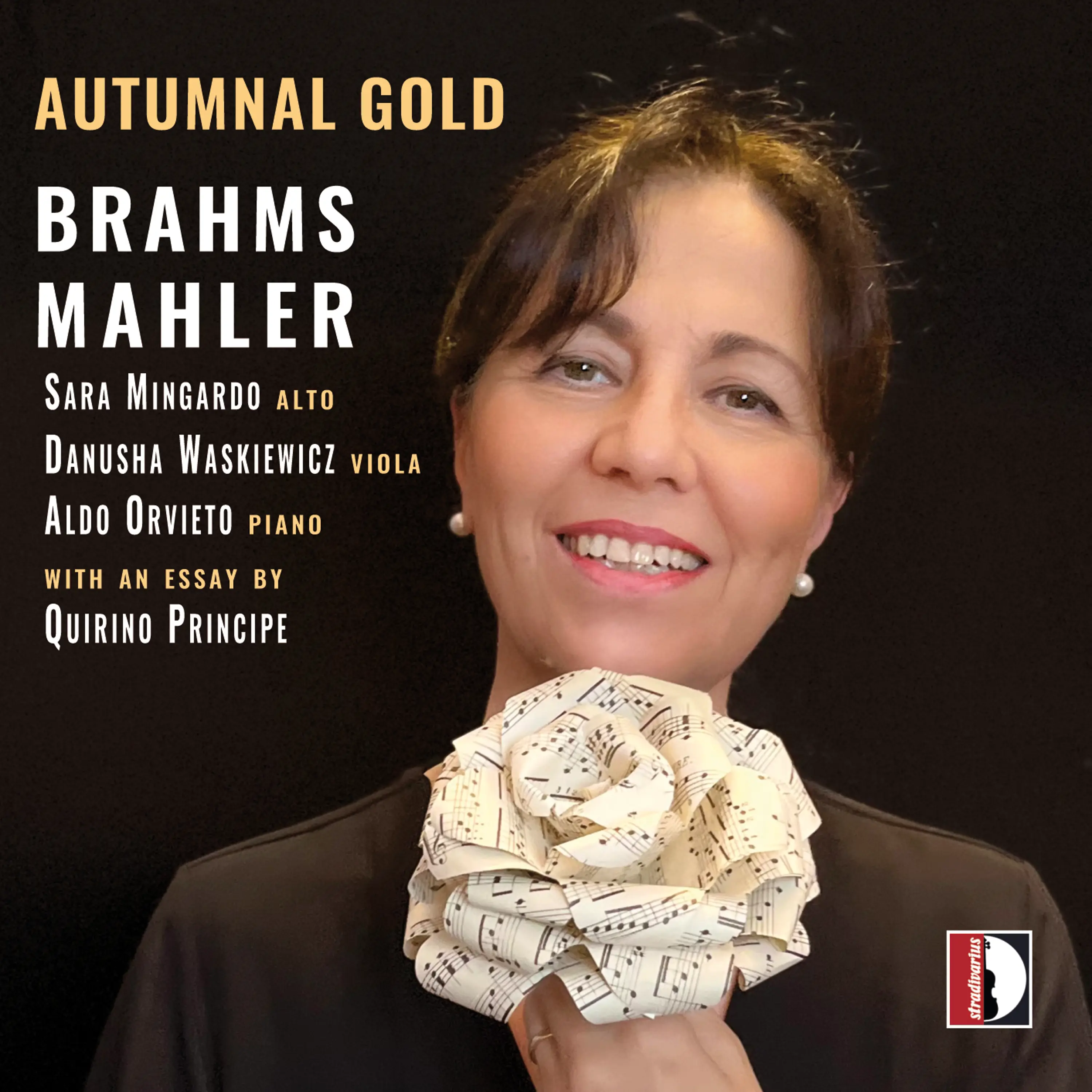 Autumnal Gold