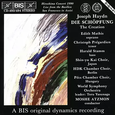 Die Schöpfung - The Creation