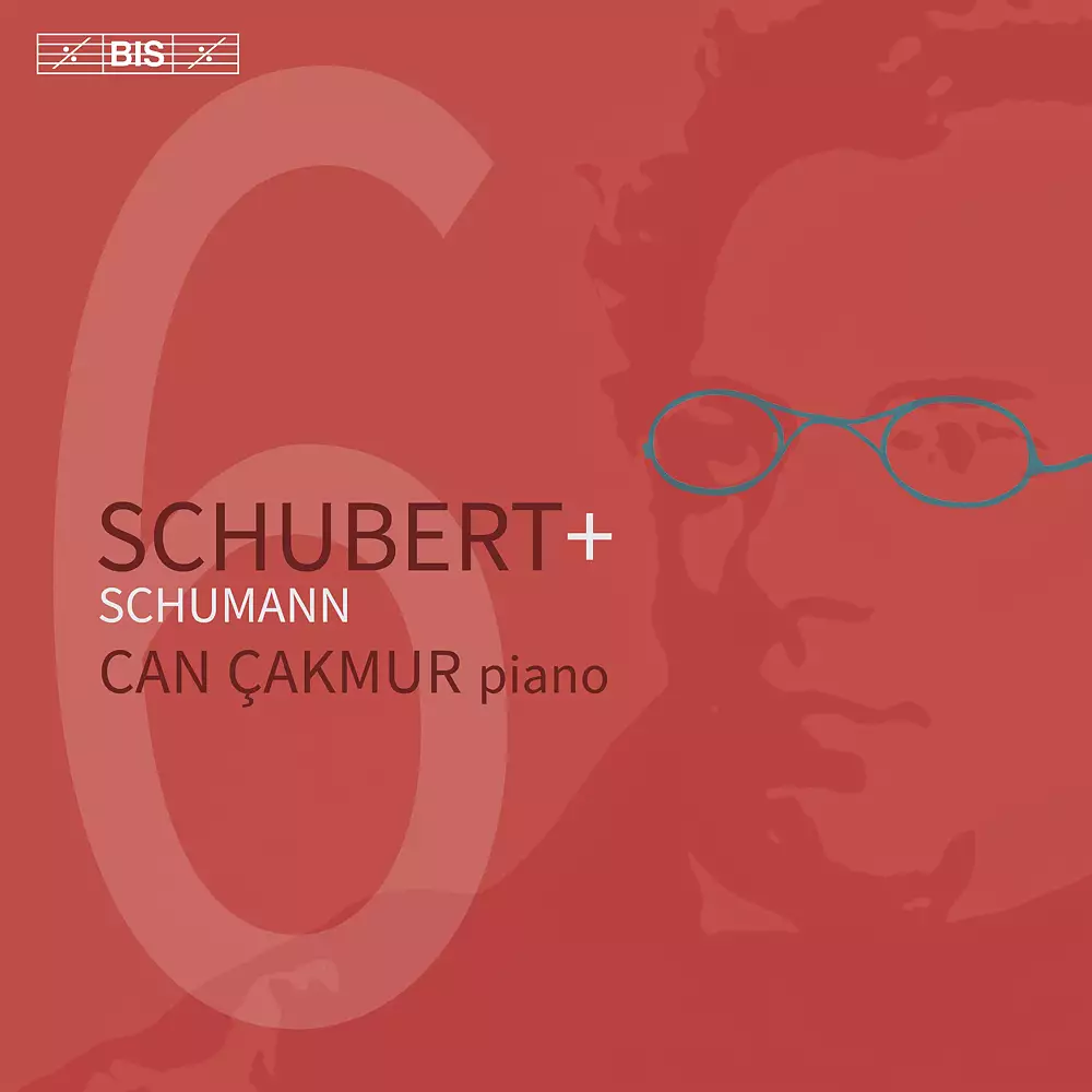 Schubert+, Volume 6: Schubert + Schumann