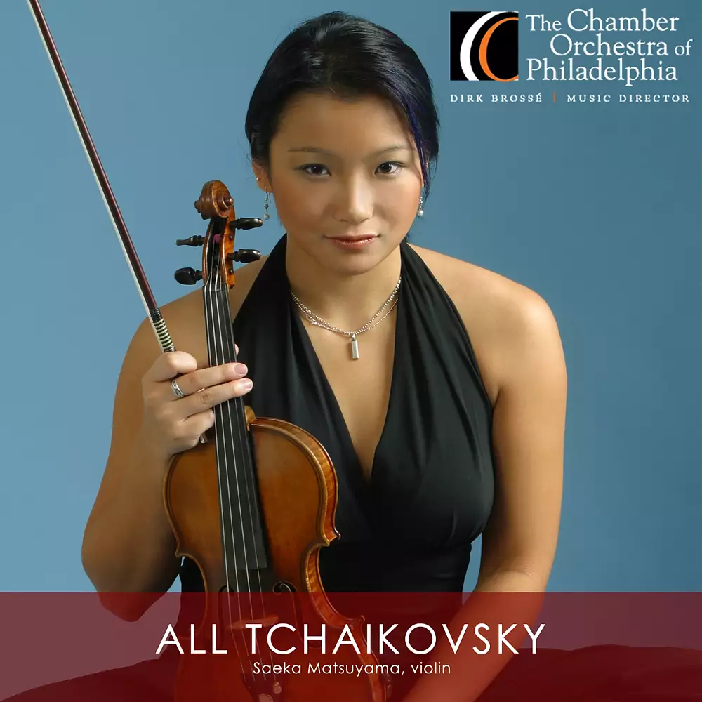 All Tchaikovsky (Live)