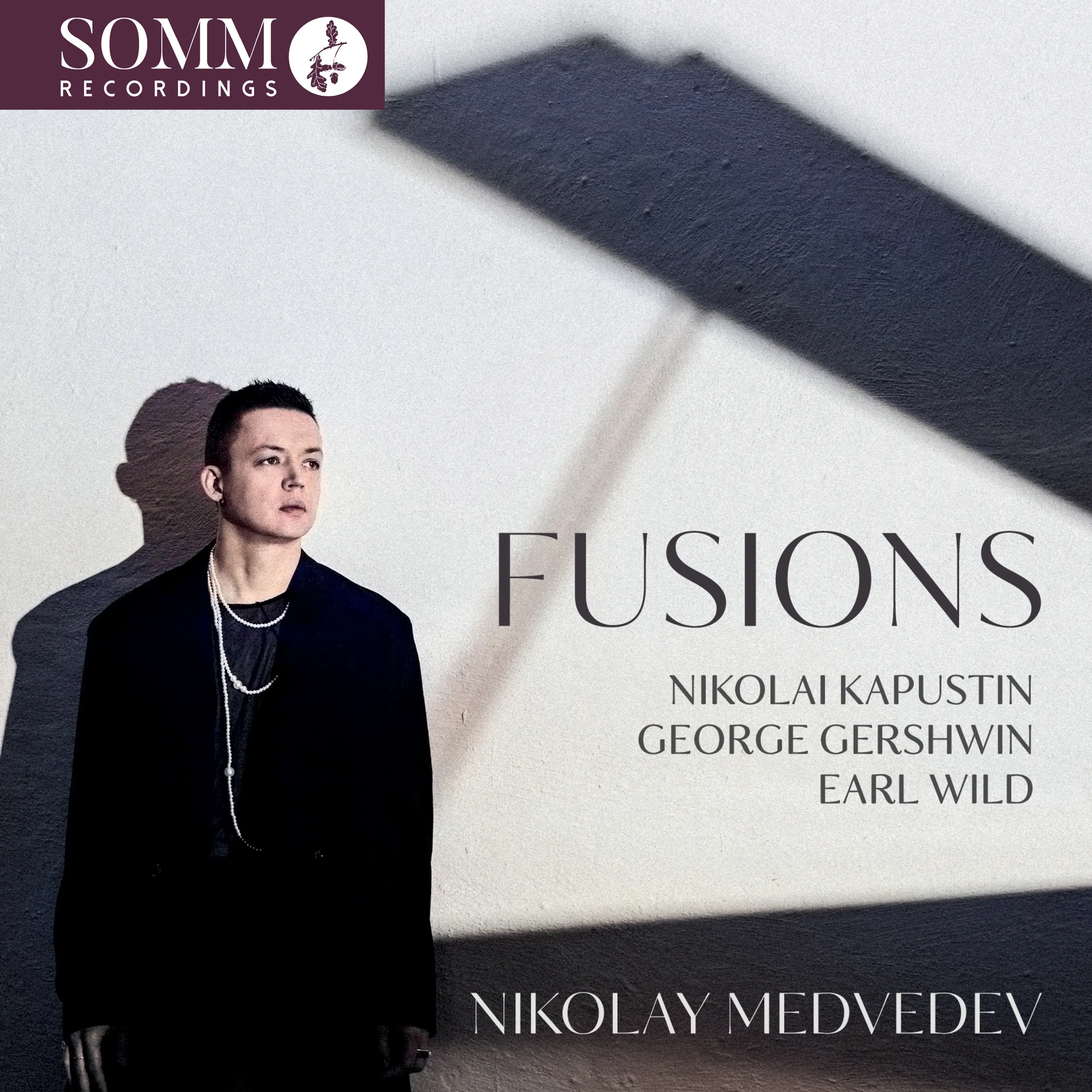 Fusions