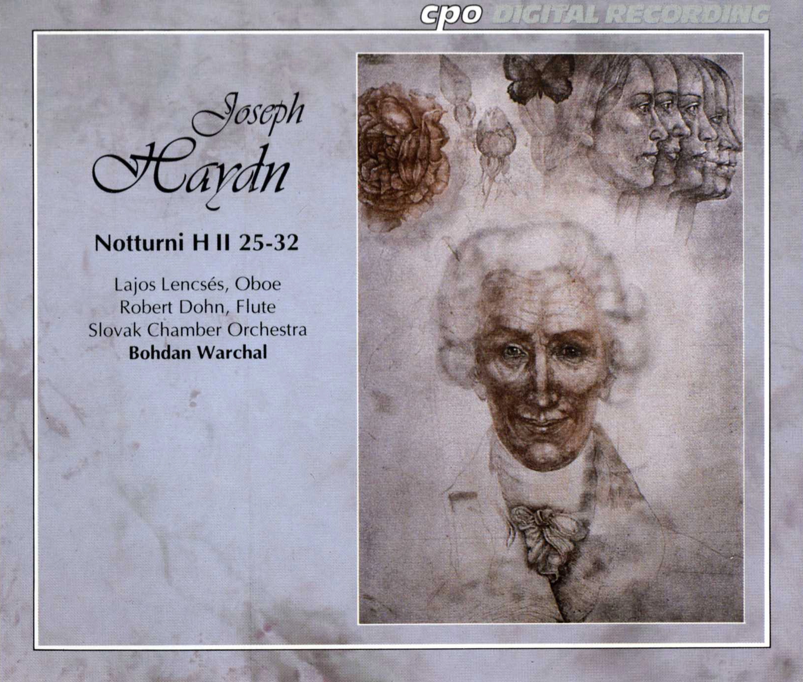 Haydn: Notturni