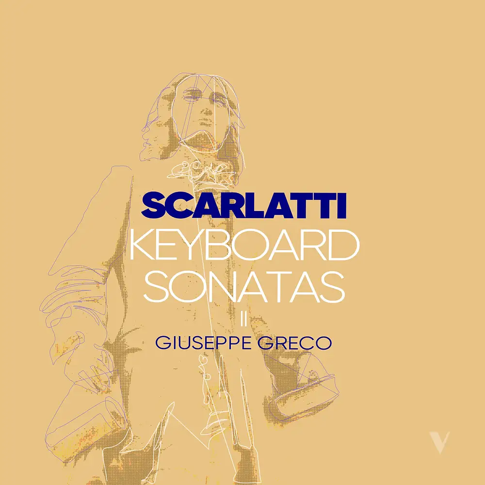D. Scarlatti: Keyboard Sonatas, Vol. 9
