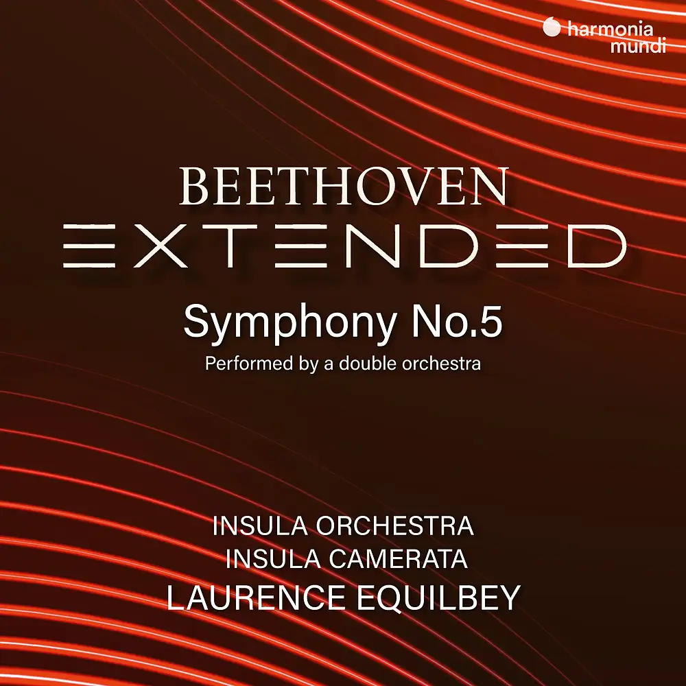 "Beethoven Extended": Symphony No. 5