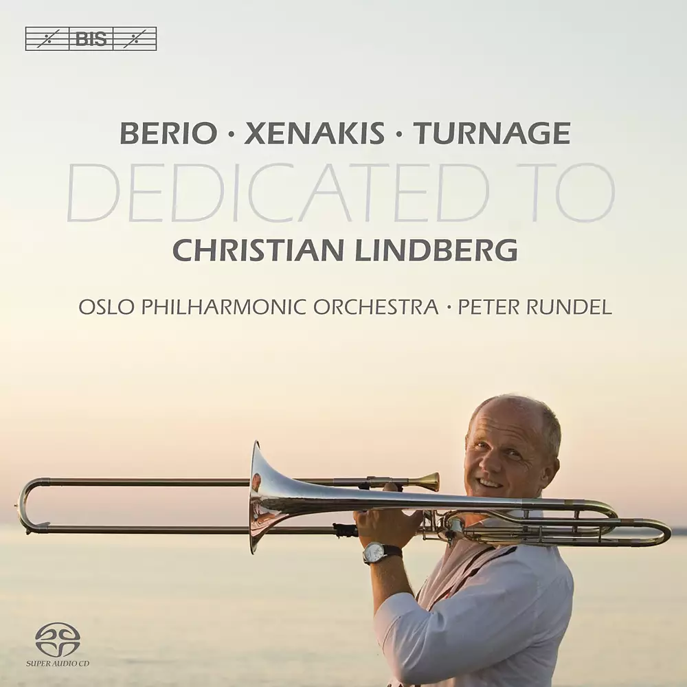 Dedicated to Christian Lindberg
