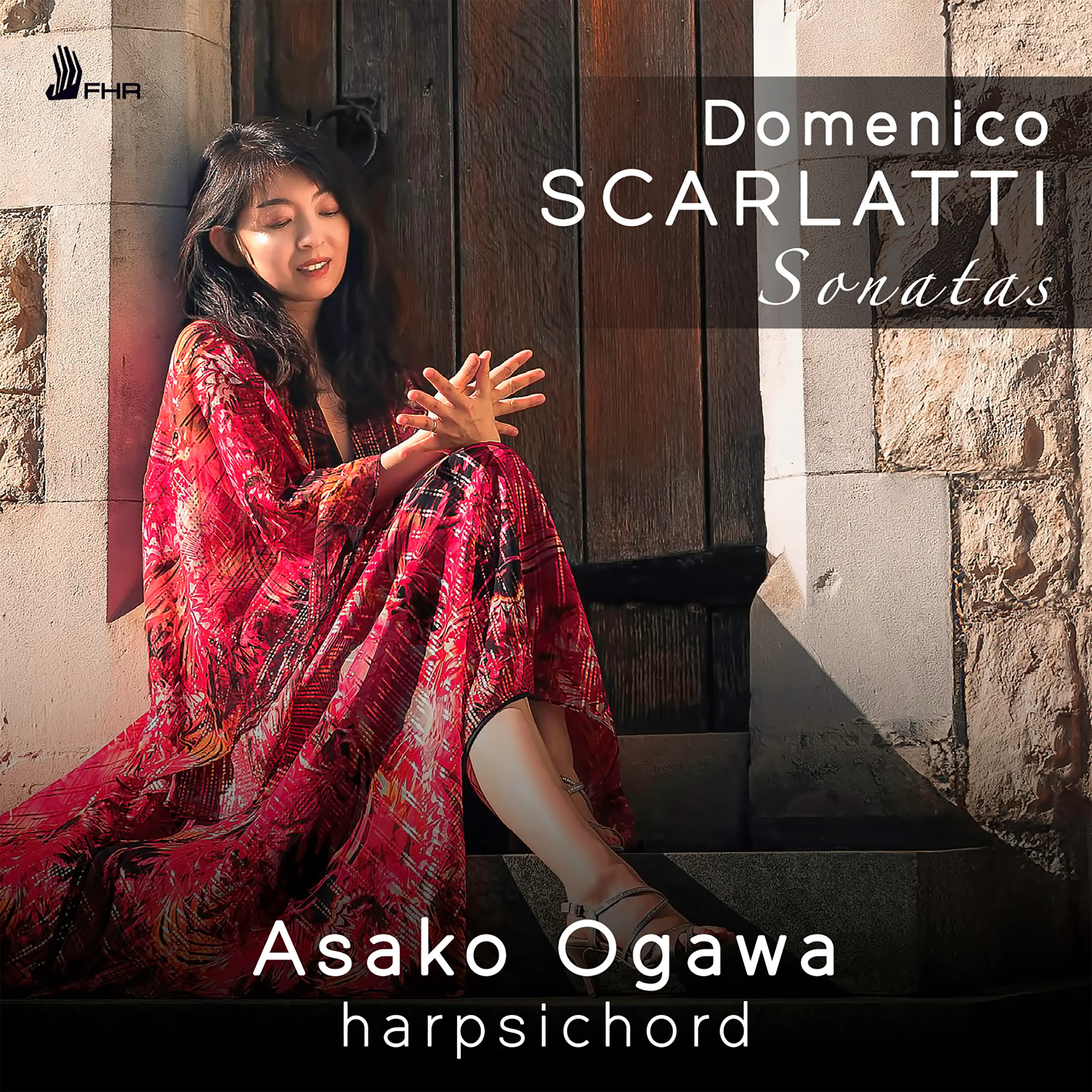 Domenico SCARLATTI: Sonatas