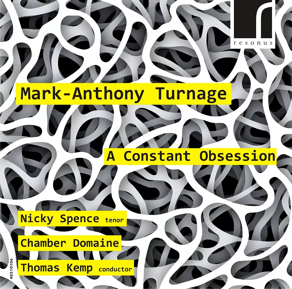 Turnage: A Constant Obsession