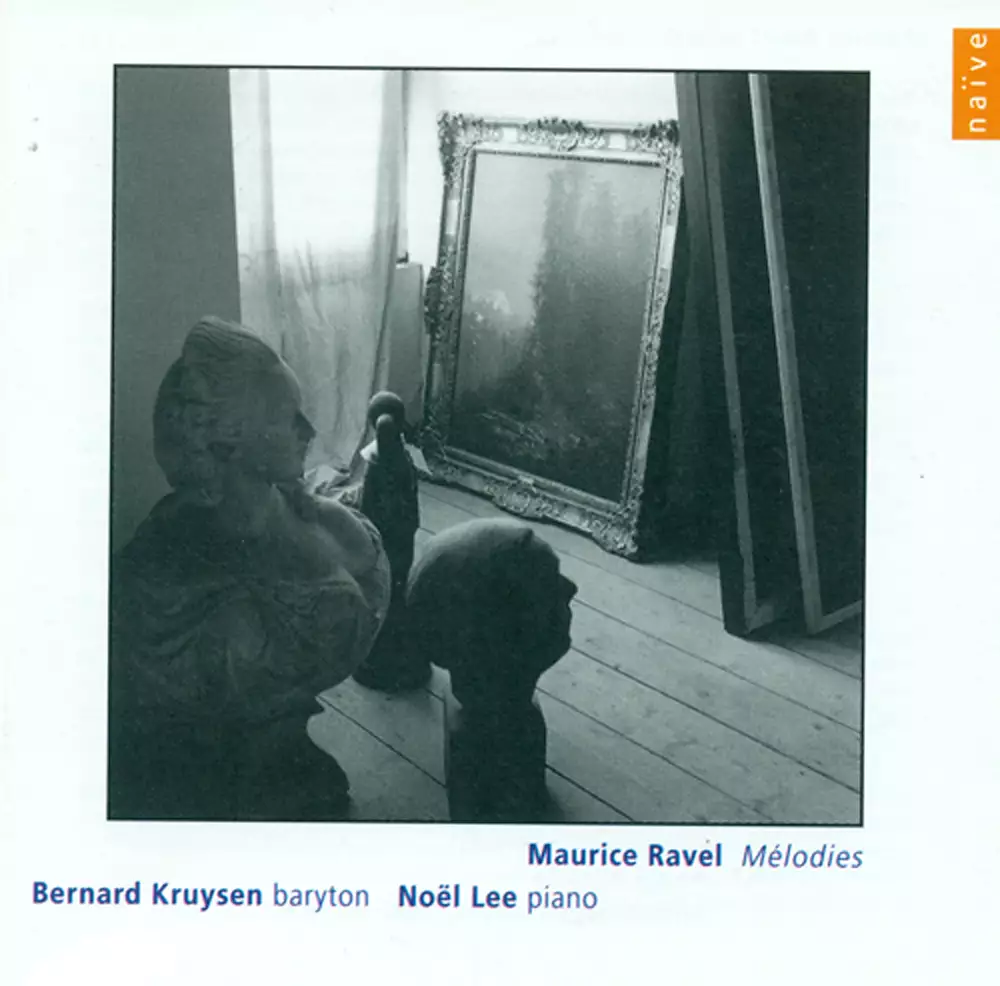 Ravel, M.: Melodies