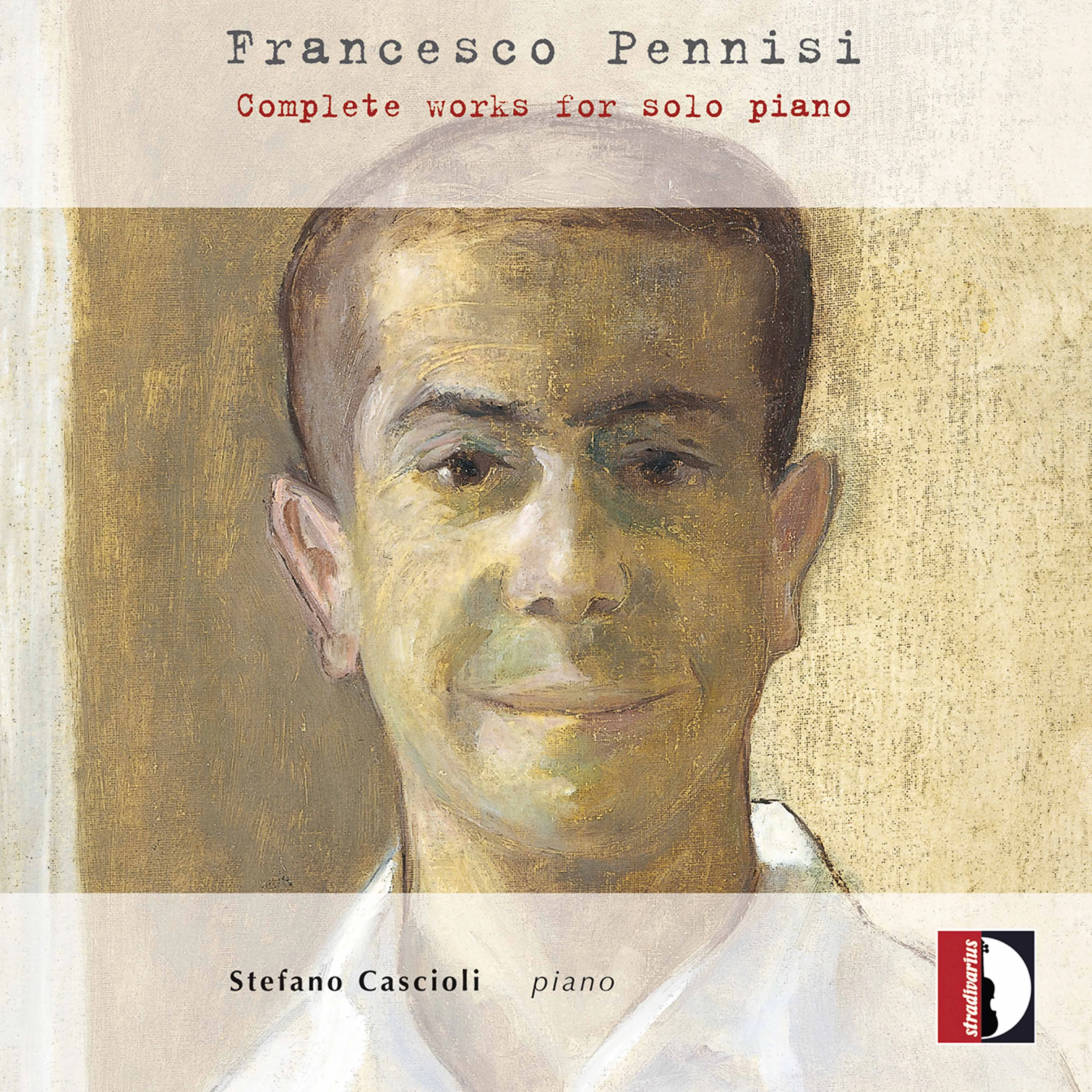Pennisi: Complete Works for Solo Piano