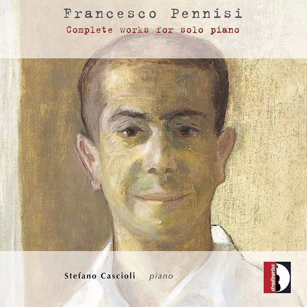 Pennisi: Complete Works for Solo Piano