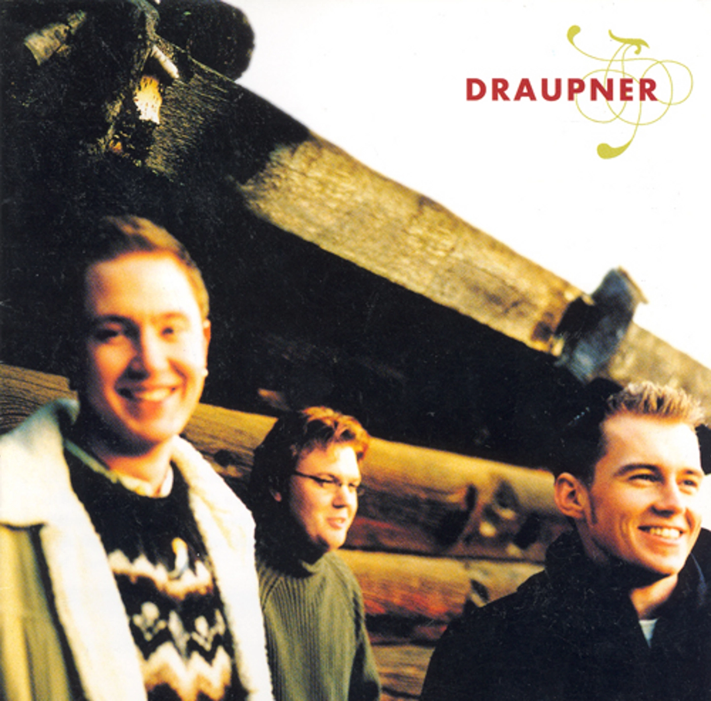 Draupner: Draupner - Fiddle Music for the 21st Century