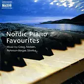 Nordic Piano Favourites
