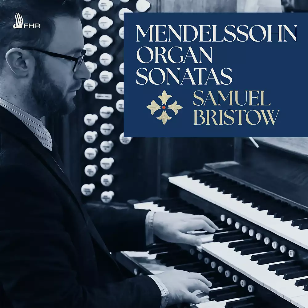 Felix MENDLESSOHN - 6 Organ Sonatas, Op. 65