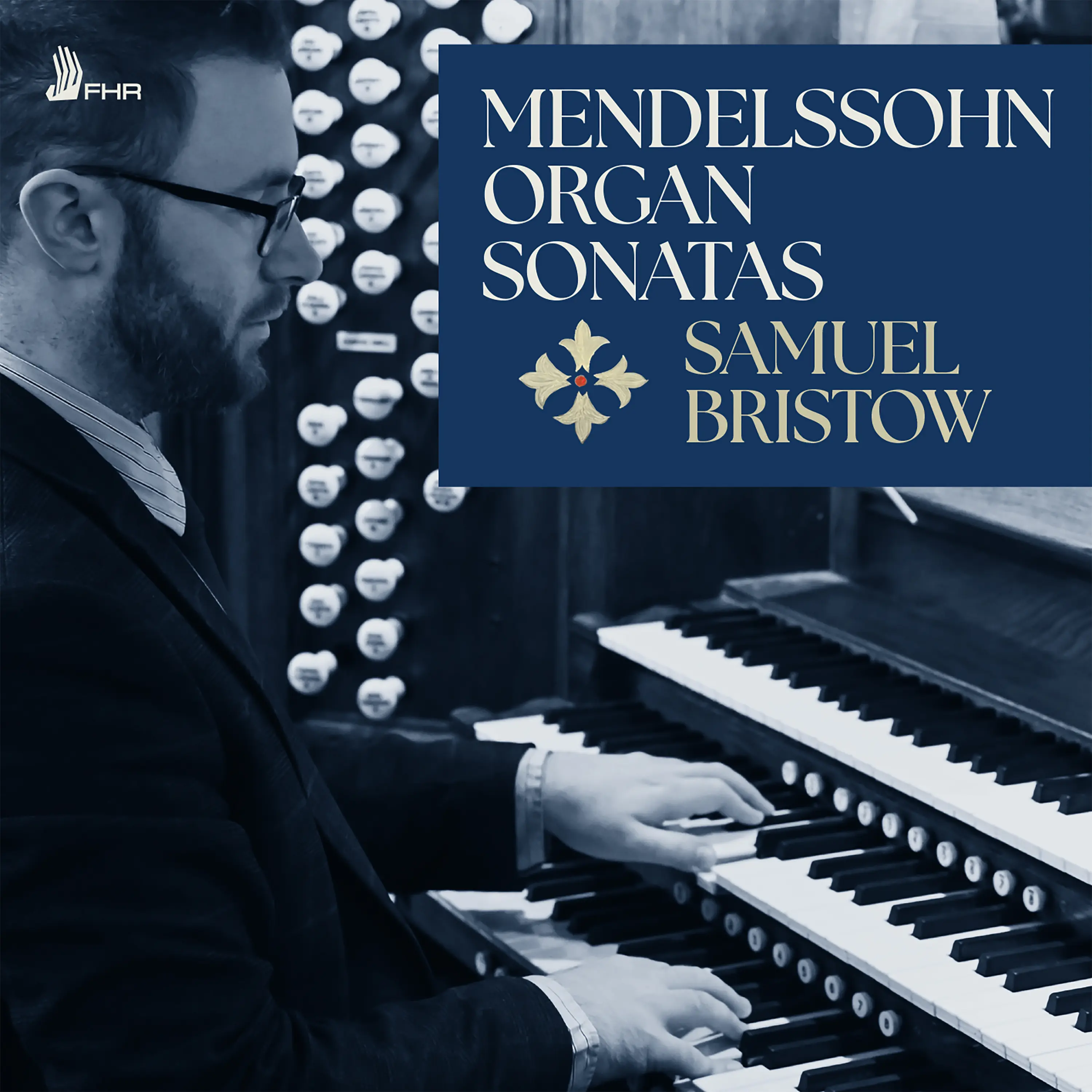 Felix MENDLESSOHN - 6 Organ Sonatas, Op. 65