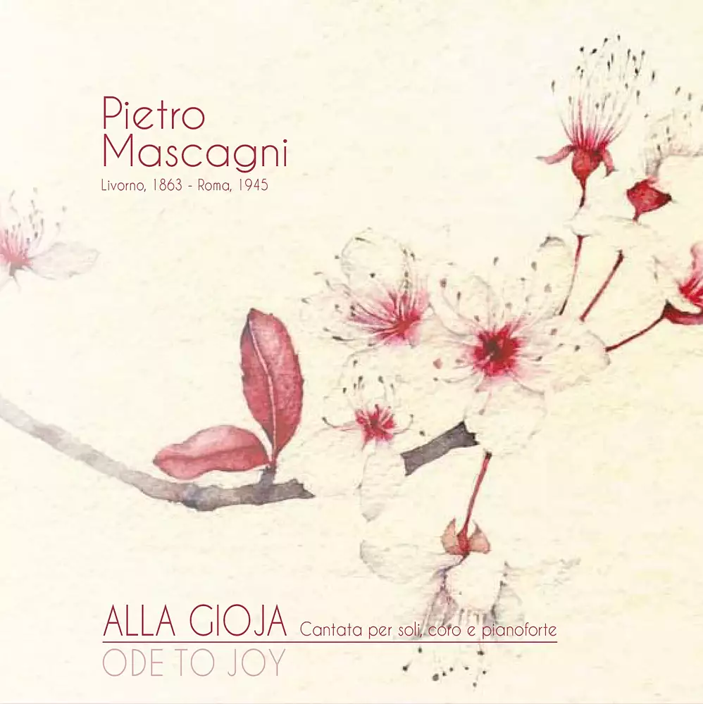 Mascagni: Alla gioja (Ode to Joy)
