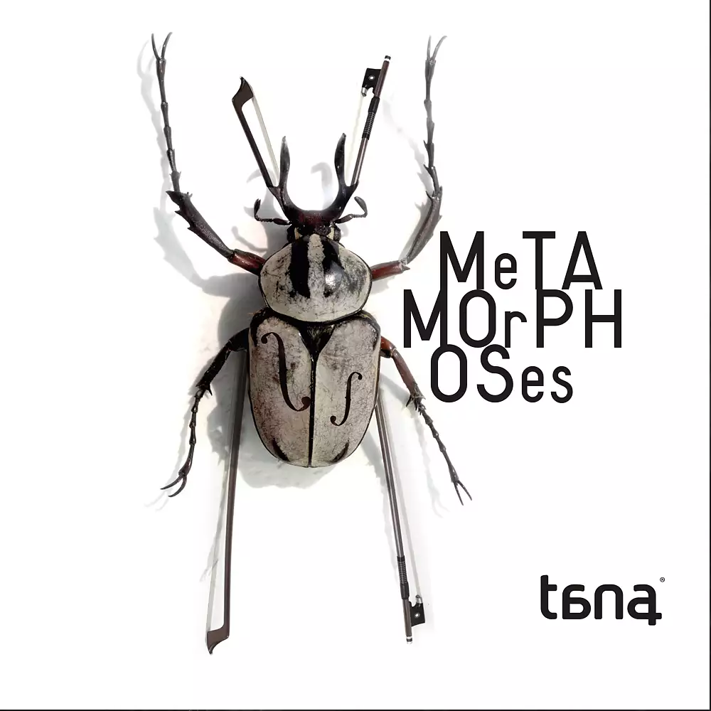 METAMORPHOSES
