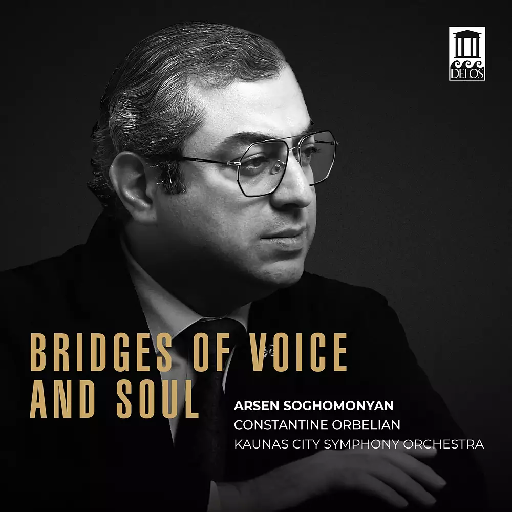 Bridges of Voice and Soul