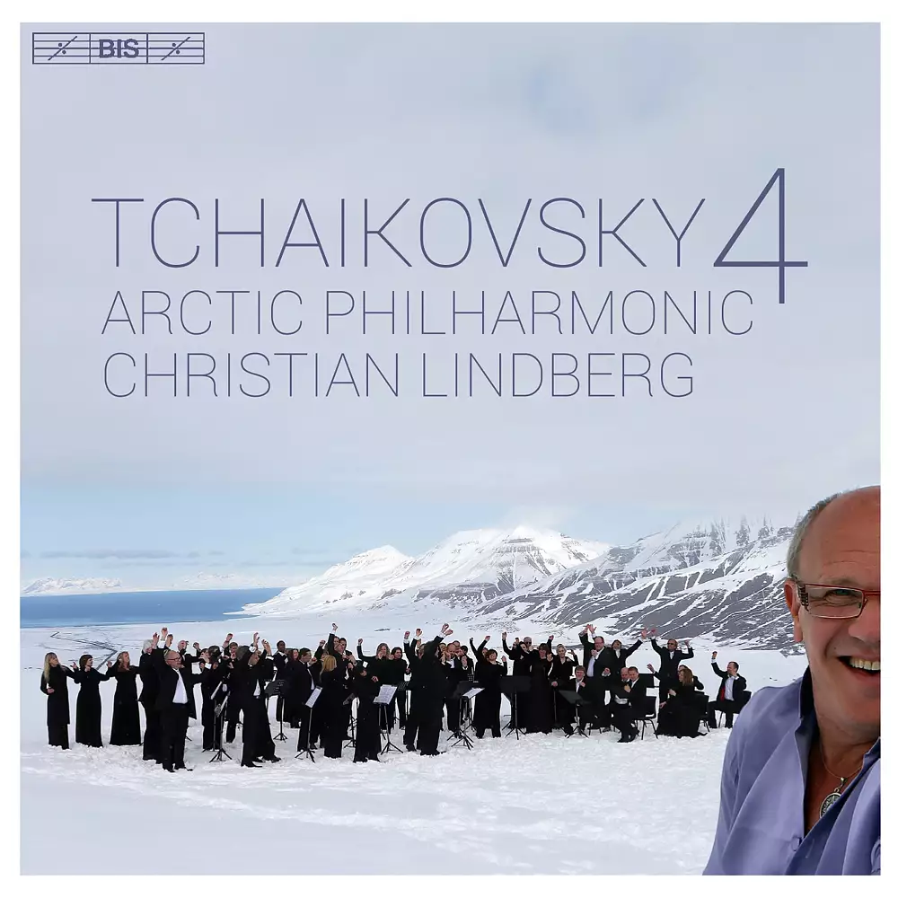 Tchaikovsky - Symphony No. 4