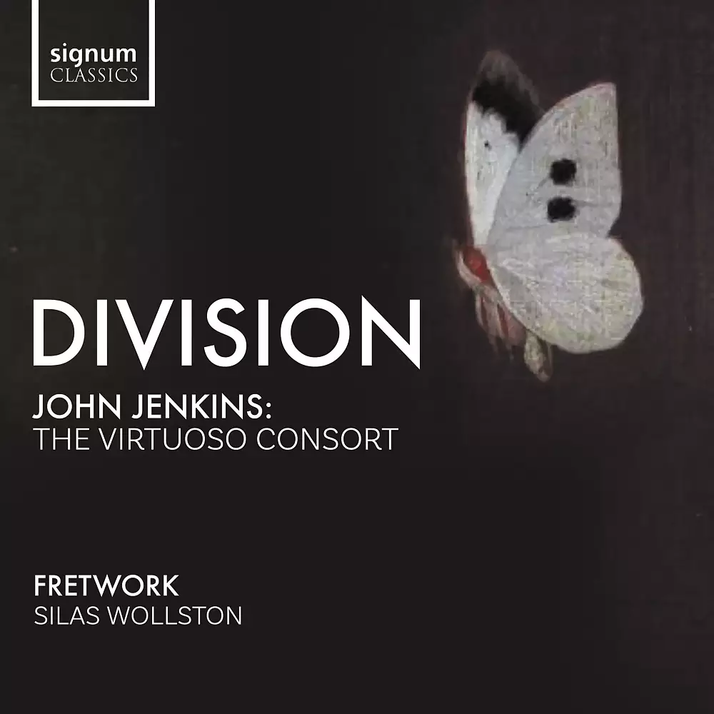 DIVISION: The Virtuoso Consort
