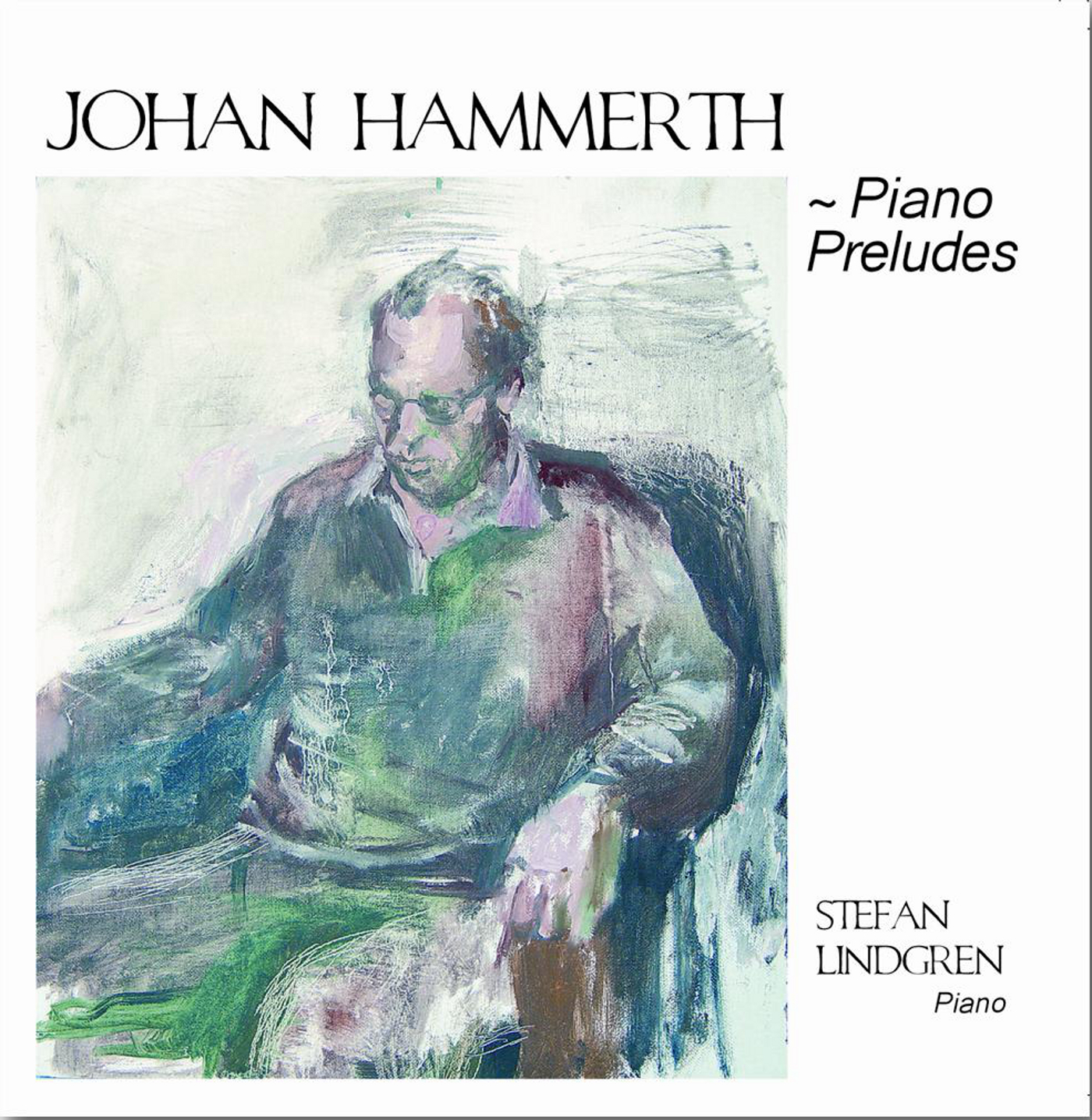 Piano Preludes, Vol. 1