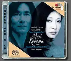 Chopin - Loewe Piano Concertos