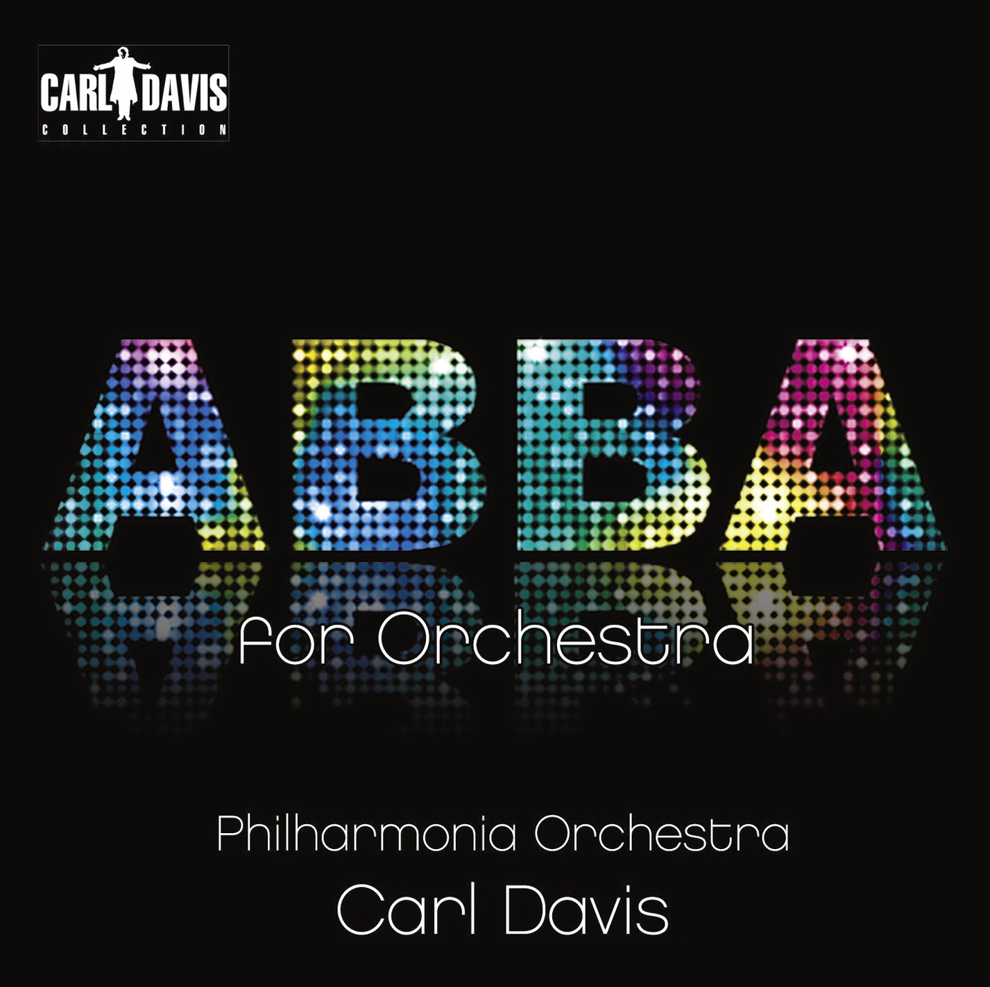 ABBA for Orchestra