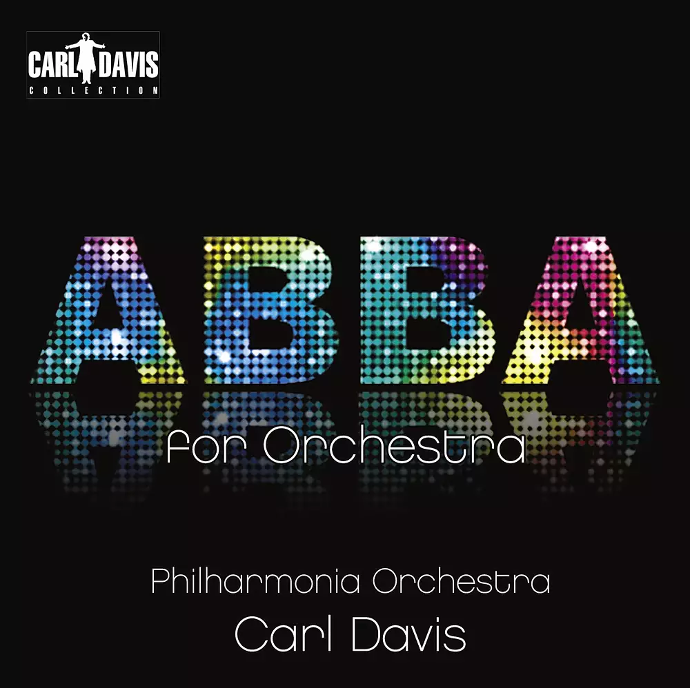 ABBA for Orchestra
