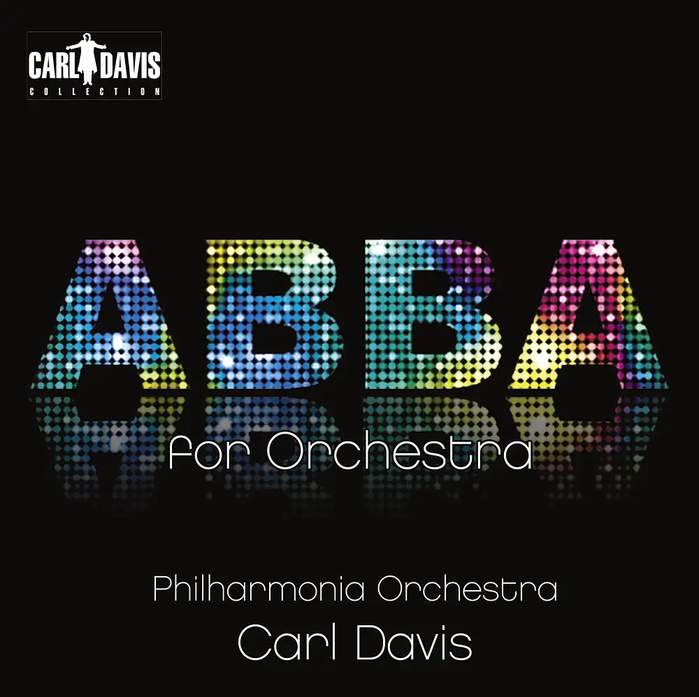 ABBA for Orchestra
