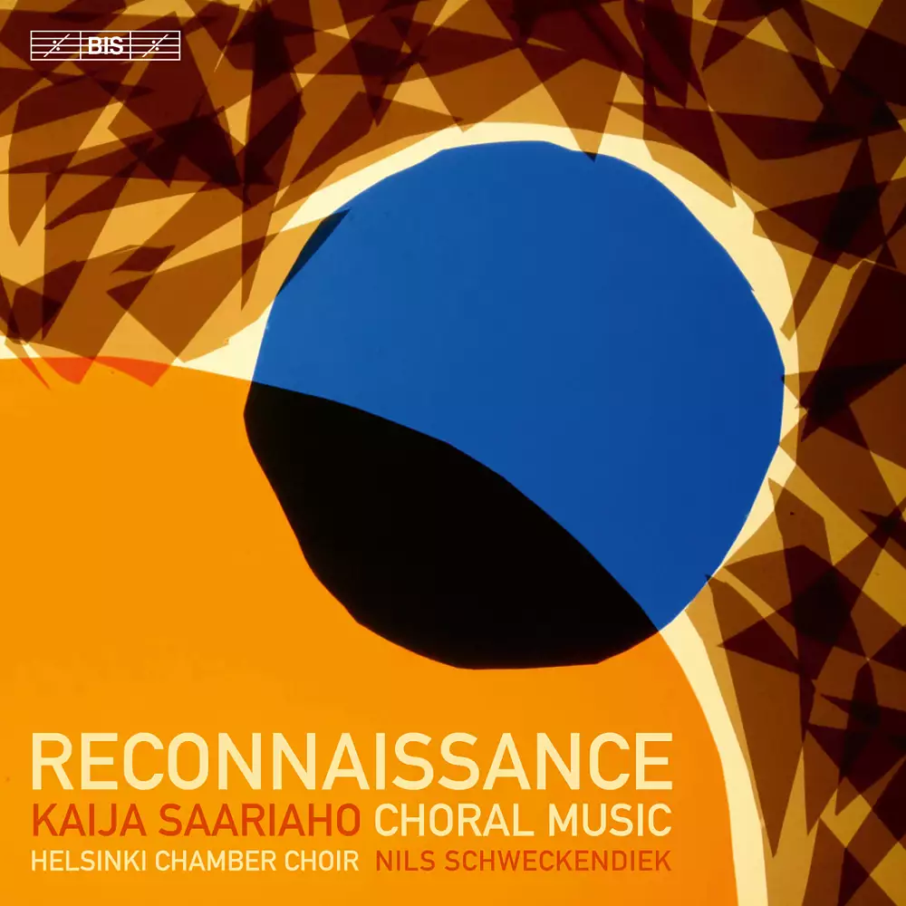 Kaija Saariaho - Reconnaissance