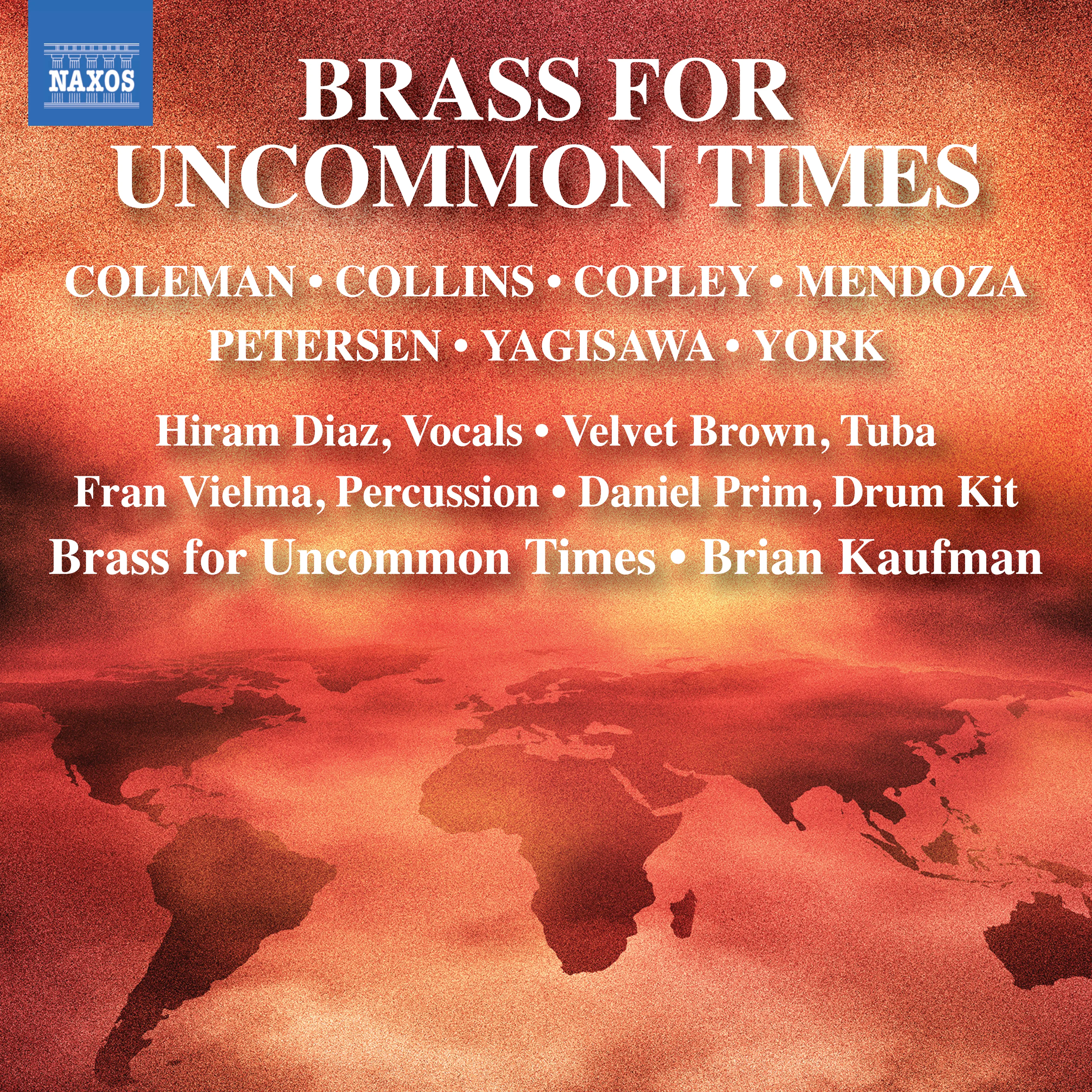 Brass for Uncommon Times