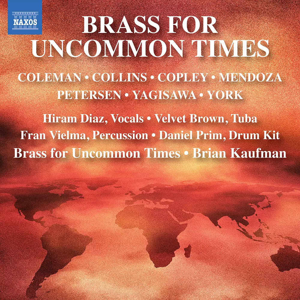 Brass for Uncommon Times