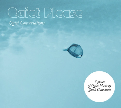Quiet Conversations