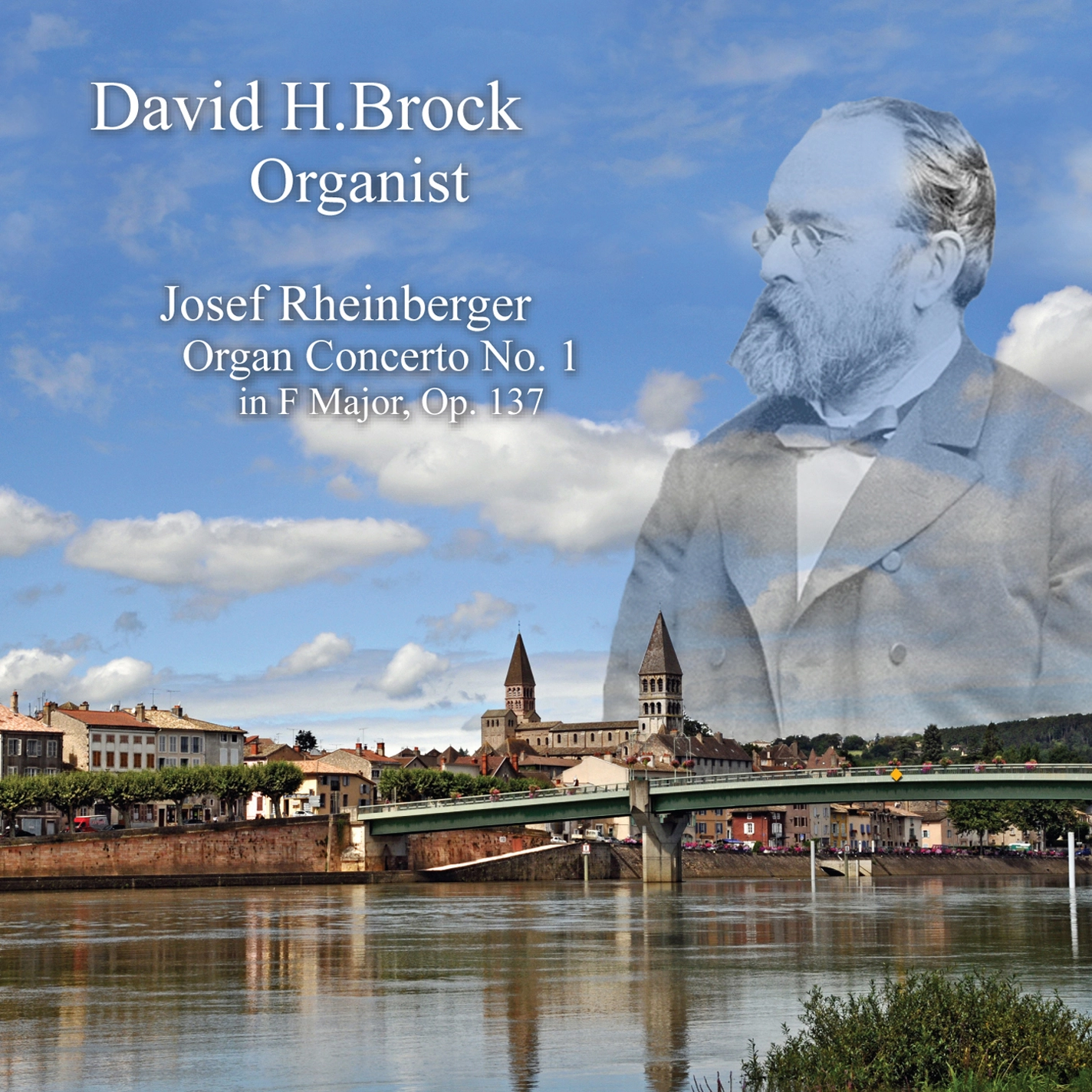 Rheinberger: Organ Concerto No. 1