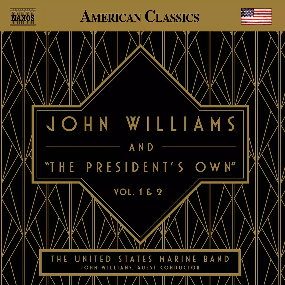 John Williams and the