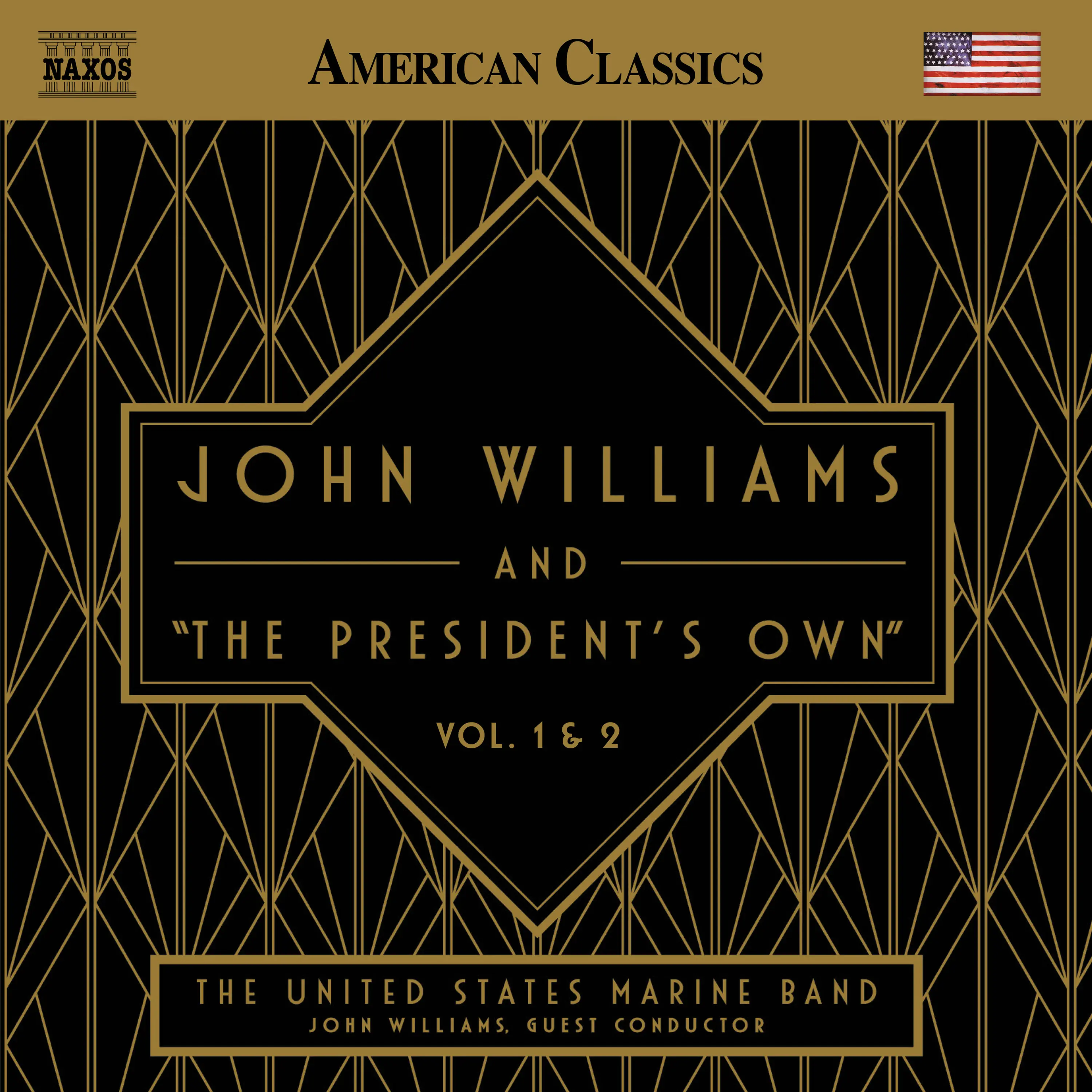 John Williams and the 