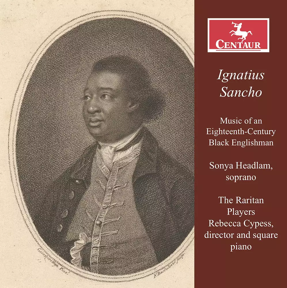 Sancho: Music of an 18th Century Black Englishman