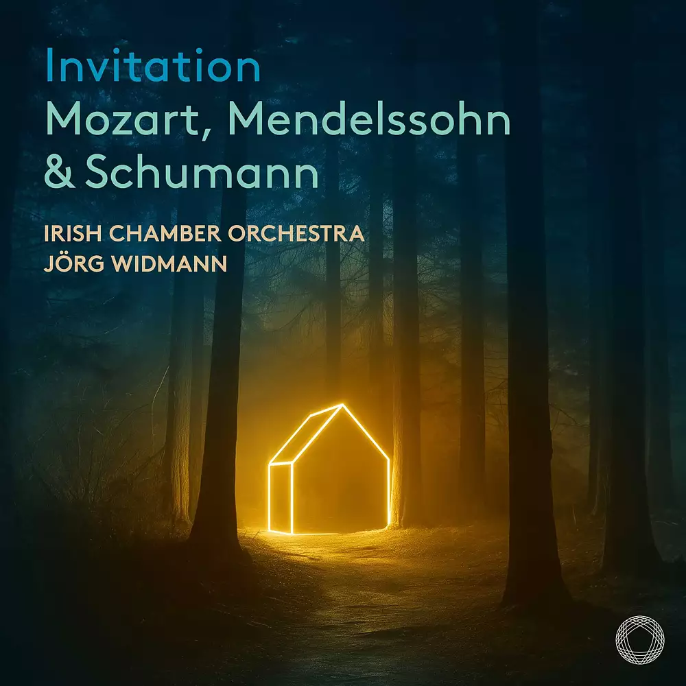 Invitation: Mozart, Mendelssohn & Schumann