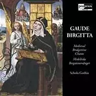 Gaude Birgitta