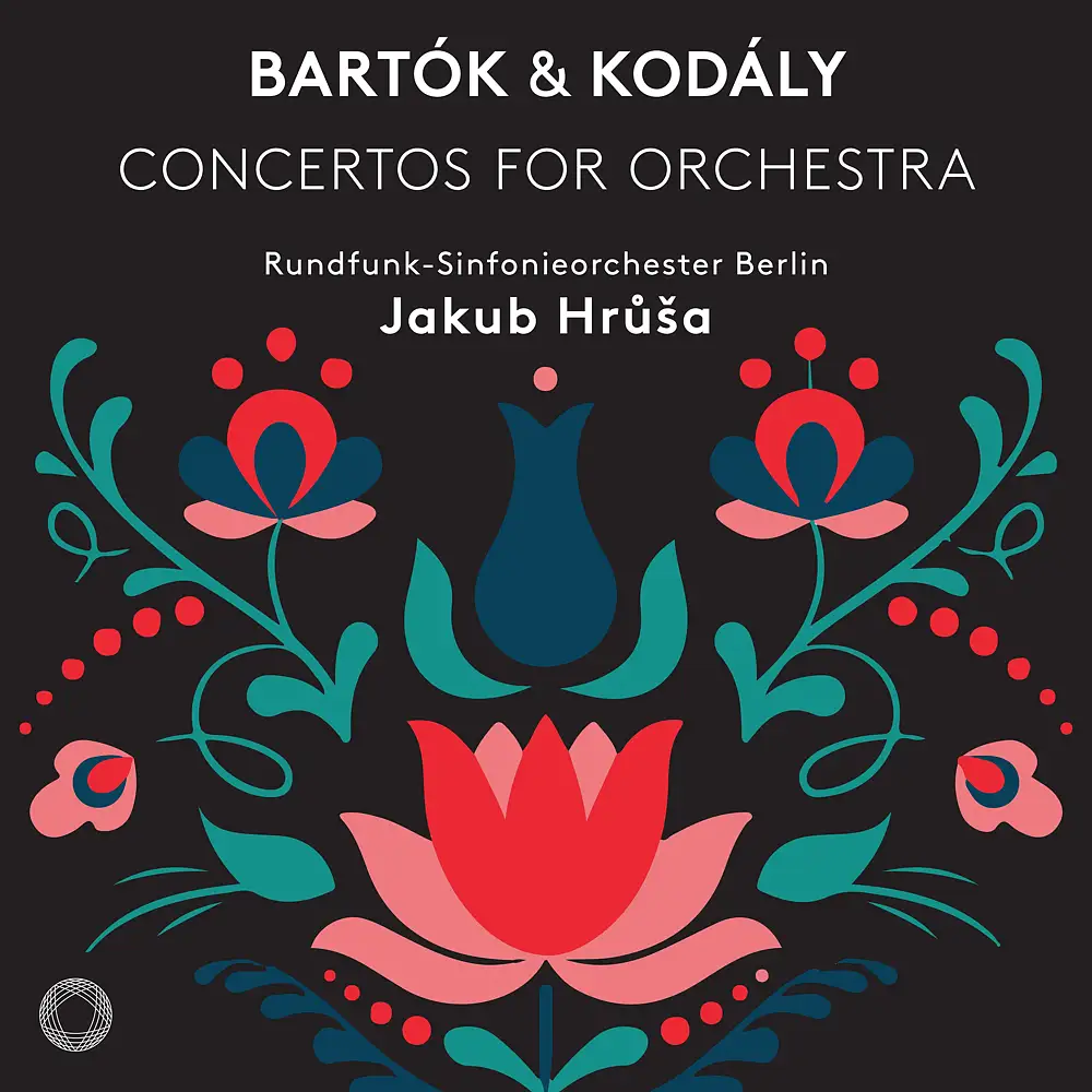 Bartók & Kodály: Concertos for Orchestra