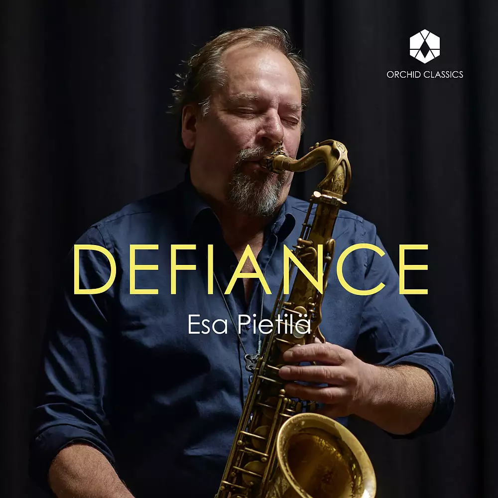Defiance