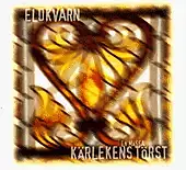 Eldkvarn: Kärlekens törst