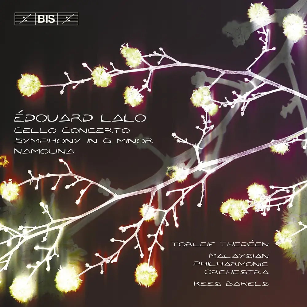 Lalo - Orchestral Works