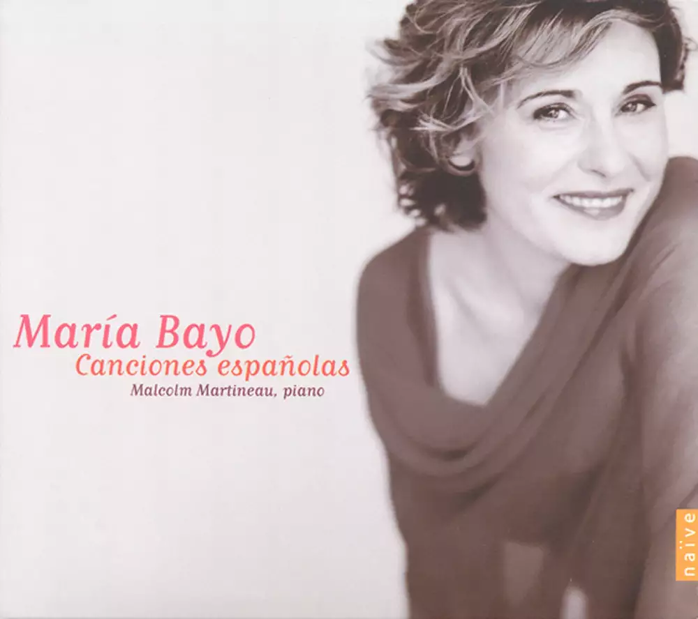Vocal Recital (Spanish) - Toldra, E. / Granados, E. / Ravel, M. / Montsalvatge, X. / Guridi, J. / Ovalle, J. (Canciones Espanolas)