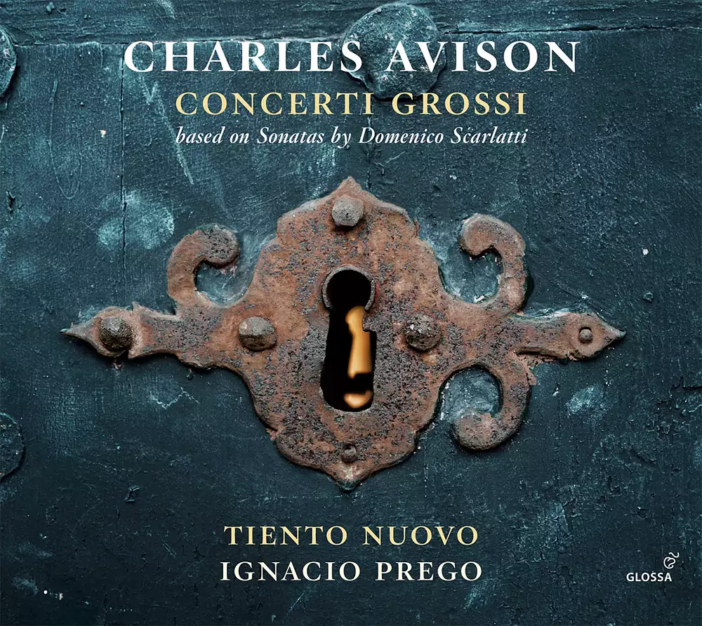 Avison: Concerti grossi