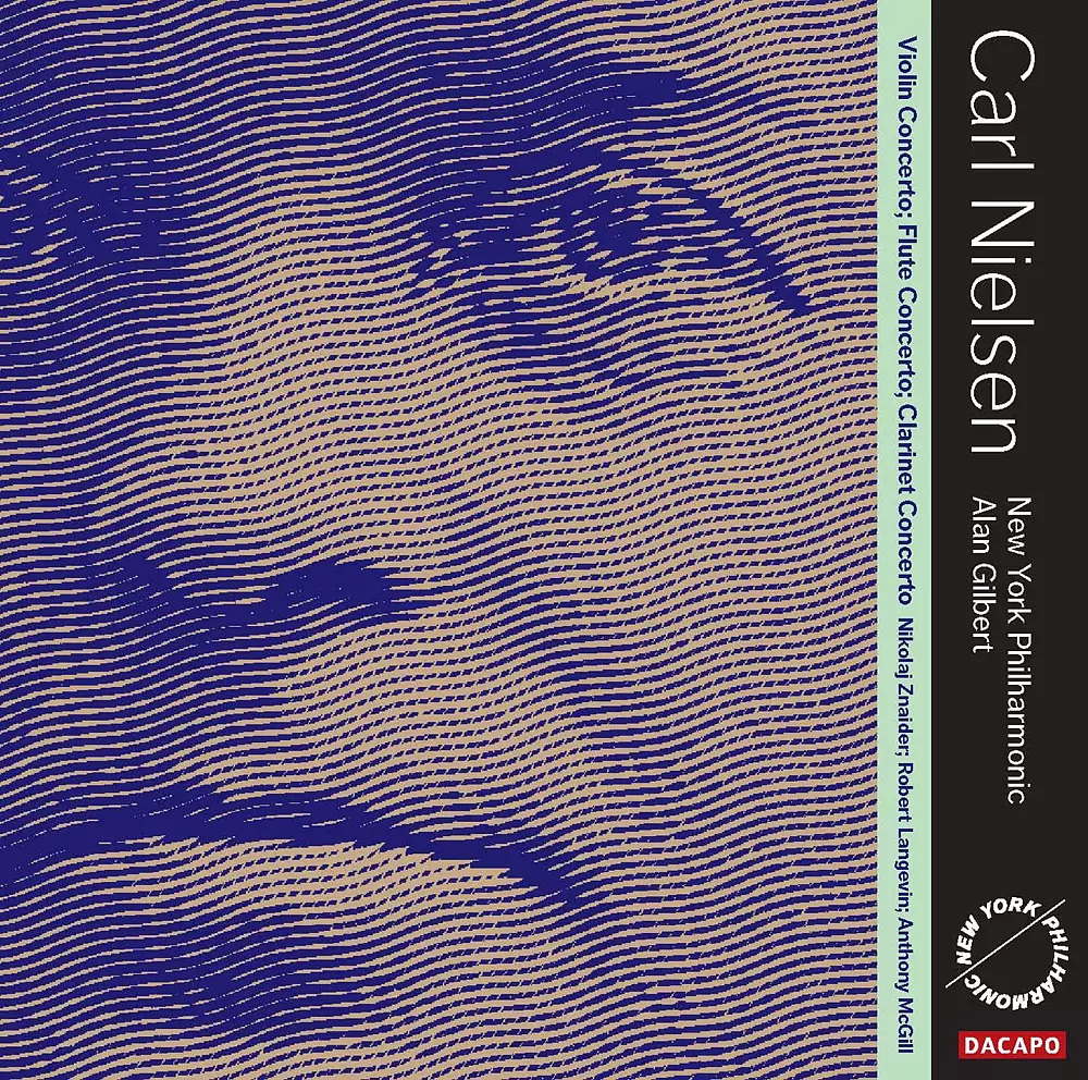 Nielsen: Concertos (Live)